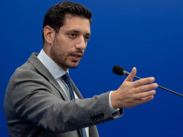 Κυρανάκης: Σταδιακή κατάργηση των τρόλεϊ και 24ωρο Μετρό τα Σάββατα από 13 Σεπτεμβρίου