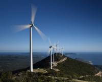 ΕΛΠΕ: Εξαγορά αιολικών πάρκων στη Μάνη 55,2 MW από Κοπελούζο και Διεθνή Κατασκευαστική