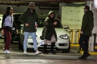 Χρυσή Αυγή: Στη φυλακή η Ελένη Ζαρούλια