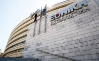Αγωγή €100 εκατ. κατά της Εθνικής Ασφαλιστικής από θυγατρική της ΕΤΕ