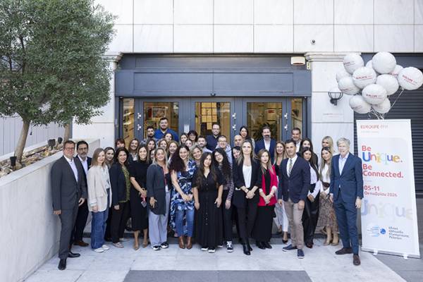 Eurolife FFH: 10 χρόνια συμμετοχής στην Εθνική Εβδομάδα Εξυπηρέτησης Πελατών