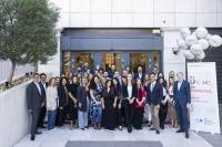Eurolife FFH: 10 χρόνια συμμετοχής στην Εθνική Εβδομάδα Εξυπηρέτησης Πελατών