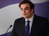 Πιερρακάκης για 120 δόσεις: Δίνουμε ουσιαστικές λύσεις στους πολίτες που θέλουν να ρυθμίσουν τις οφειλές τους
