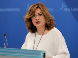 Την Τετάρτη (18/1) ξεκινά η διαδικασία άρσης ασυλίας της Ε. Καϊλή και της Μ. Σπυράκη
