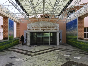 Κατέληξε 58χρονη στην Αλεξανδρούπολη - Στους 133 οι νεκροί