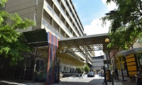 Κατέληξε 76χρονος στον Ευαγγελισμό - Στα 386 τα θύματα του κορωνοϊού