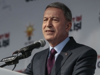 Ακάρ: Η Ελλάδα παραβιάζει τις συνθήκες - Δεν την απειλούμε αλλά δεν θα επιδείξουμε αδυναμία