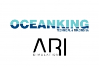ARI Simulation - OCEANKING S.A. Announce Cooperation Agreement