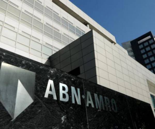 ABN AMRO sells head office to Victory Group for EUR 765 million