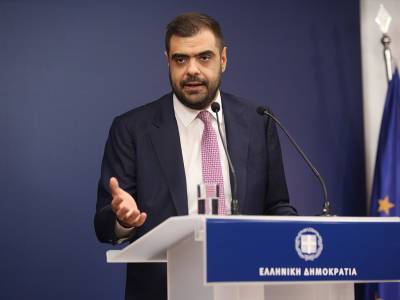 Π. Μαρινάκης: Ο νόμος για τους αιώνιους φοιτητές θα εφαρμοστεί