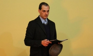Πέθανε ο ηθοποιός Διονύσης Μπουλάς