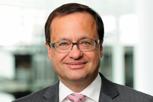 Dr Christoph Wetzel joins DARAG Germany supervisory board