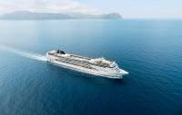 Ο Πειραιάς homeport για το MSC Lirica από το καλοκαίρι του 2022