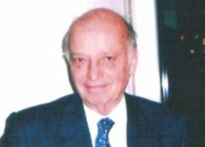 Πέθανε ο Κωνσταντίνος Δρακόπουλος, πρώην πρόεδρος του Ιδρύματος «Σταύρος Νιάρχος»