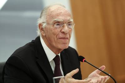 Πέθανε ο Βασίλης Λεβέντης σε ηλικία 75 ετών