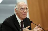Πέθανε ο Βασίλης Λεβέντης σε ηλικία 75 ετών