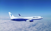 Η Blue Air πετά πλέον προς 10 ελληνικούς προορισμούς