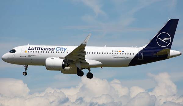 Lufthansa: Κλείνει άμεσα τη θυγατρική CityLine