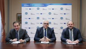 Εθνική Τράπεζα: Χρηματοδοτεί την Πετρόπουλος για επένδυση 10 εκατ. ευρώ