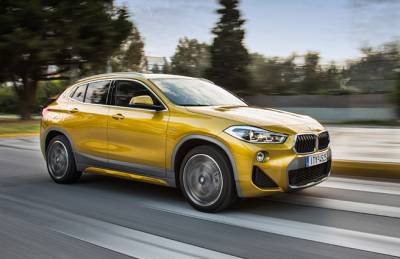 BMW: Προχωρεί στην περικοπή 8.000 θέσεων εργασίας