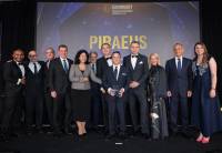 Διεθνής διάκριση για την Πειραιώς από το Euromoney “Greece’s Best Cash Management Bank”
