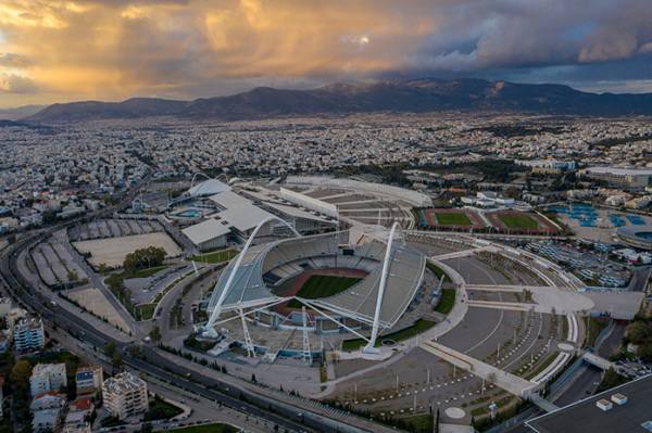 ΟΑΚΑ: Το πόρισμα του ΤΑΙΠΕΔ για το στέγαστρο Καλατράβα