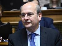 Κ. Χατζηδάκης: Αύξηση 10% των εσόδων του ΦΠΑ από τη διασύνδεση των ταμειακών με POS