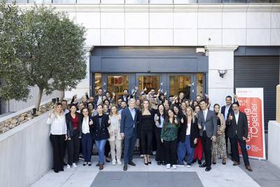 Eurolife FFH: Συμμετείχε για 9η χρονιά στην Εθνική Εβδομάδα Εξυπηρέτησης Πελατών