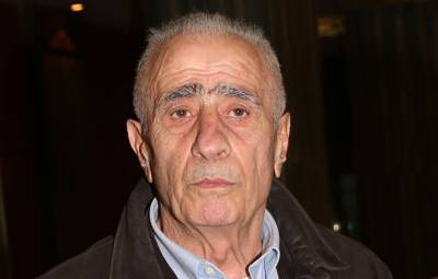 Πένθος στην οικογένεια της ΑΕΚ - Πέθανε ο Μίμης Παπαϊωάννου