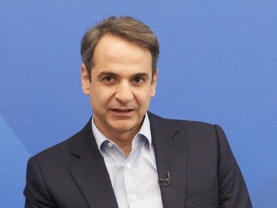Οι Συμπληγάδες της εξωτερικής πολιτικής του Κυριάκου Μητσοτάκη