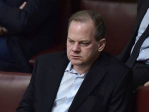 Κώστας Καραμανλής: Με κατηγορούν, χωρίς να υπάρχουν κατηγορίες