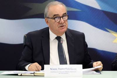 Ενεργοποίηση του Ταμείου Μικρών Δανείων Αγροτικής Επιχειρηματικότητας – Αυξημένο κατά 40 εκατ. €