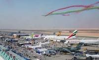 Αποκλεισμός του Ισραήλ στο Dubai Airshow