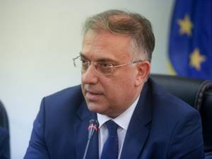 Τ. Θεοδωρικάκος: Οδικός χάρτης για μηδενικό πληθωρισμό στα τρόφιμα