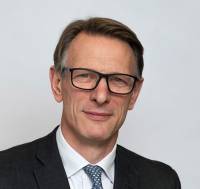 Barclays appoints Peter Luck Chairman of UK Investment Banking