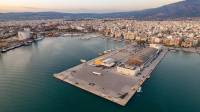 ΤΑΙΠΕΔ: Έως τα μέσα Ιουνίου αναμένεται ο διαγωνισμός για την αποκατάσταση των ζημιών στον ΟΛΒ