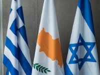 Τριμερής Ελλάδας-Κύπρου-Ισραήλ σήμερα στην Αθήνα
