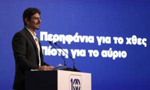 100 χρόνια Όμιλος ΒΙΑΝΕΞ – Περηφάνια για το χθες, Πίστη για το αύριο