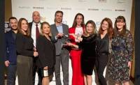 Sanofi Ελλάδας: Σημαντική διάκριση στα Healthcare Business Awards