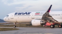 IranAir: Αναστέλλει όλες τις πτήσεις της προς ευρωπαϊκούς προορισμούς