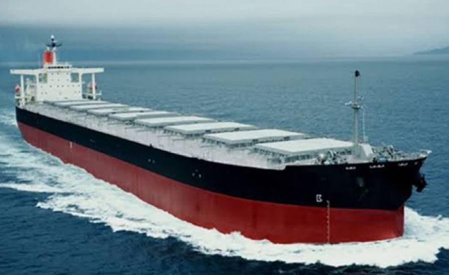 Castor Maritime: Επιστροφή στην κερδοφορία το α΄ εξάμηνο με 96 εκατ. δολάρια καθαρά κέρδη