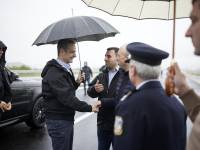 Κυρ. Μητσοτάκης: Πάνω από 3 δισ. ευρώ η συνολική αποκατάσταση των ζημιών του Daniel και του Elias