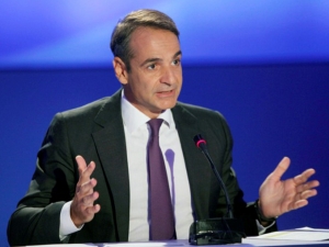 Την Τρίτη το διάγγελμα Μητσοτάκη για τη σταδιακή άρση των περιοριστικών μέτρων