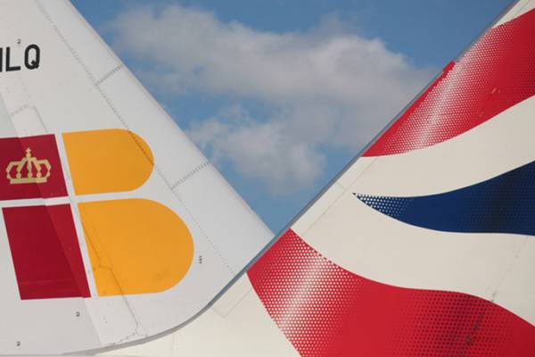 International Airlines Group: Καθαρά κέρδη 1,03 δισ. ευρώ στο α΄ εξάμηνο με πτώση 20,6%