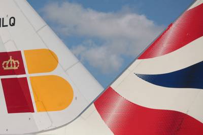International Airlines Group: Καθαρά κέρδη 1,03 δισ. ευρώ στο α΄ εξάμηνο με πτώση 20,6%
