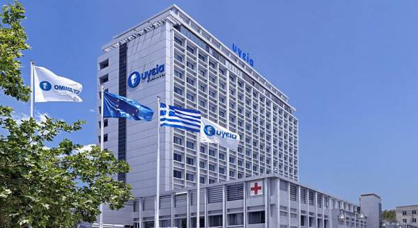ΥΓΕΙΑ και Α΄ Εργαστήριο Ακτινολογίας ΕΚΠΑ διοργανώνουν το 9ο Πανελλήνιο Συνέδριο Ογκολογικής Απεικόνισης