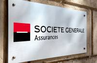 A record year in 2025 for Societe Generale Assurances