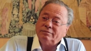 Πέθανε ο «βασιλιάς» της ρετσίνας, Βασίλης Κουρτάκης