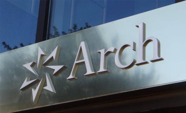 Arch Capital Group Ltd. Reports 2025 Fourth Quarter Results