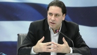 Ανανεώθηκε για 4 χρόνια η θητεία του Ειδικού Γραμματέα Διαχείρισης Ιδιωτικού Χρέους, Φ. Κουρμούση